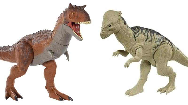 Jurassic Park: 9 bonecos de dinossauros para enfeitar seu quarto - Reprodução/Amazon