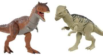Jurassic Park: 9 bonecos de dinossauros para enfeitar seu quarto - Reprodução/Amazon