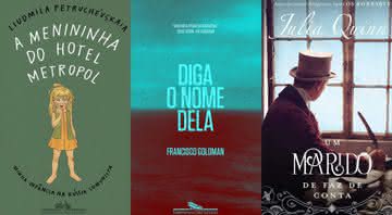Dia das mães: 7 livros com narrativas impressionantes para presenteá-la - Reprodução/Amazon