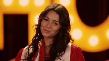 Vanessa Hudgens viveu Gabriella Montez nos três filmes de "High School Musical" - Reprodução/Disney Channel