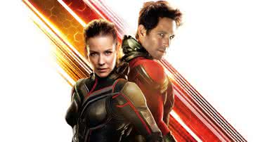 Marvel acionou justiça após os vazamentos de “Homem-Formiga e a Vespa: Quantumania”. - Reprodução/Marvel Studios