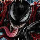 Pôster oficial de "Venom: Tempo de Carnificina" - (Divulgação/Sony Pictures)
