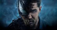 Venom: longa estrelado por Tom Hardy estreou em 2018 - Sony Pictures