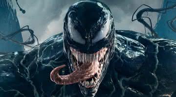 "Venom: Tempo de Carnificina" será o filme mais curto produzido pela Marvel Studios - Reprodução/Sony Pictures