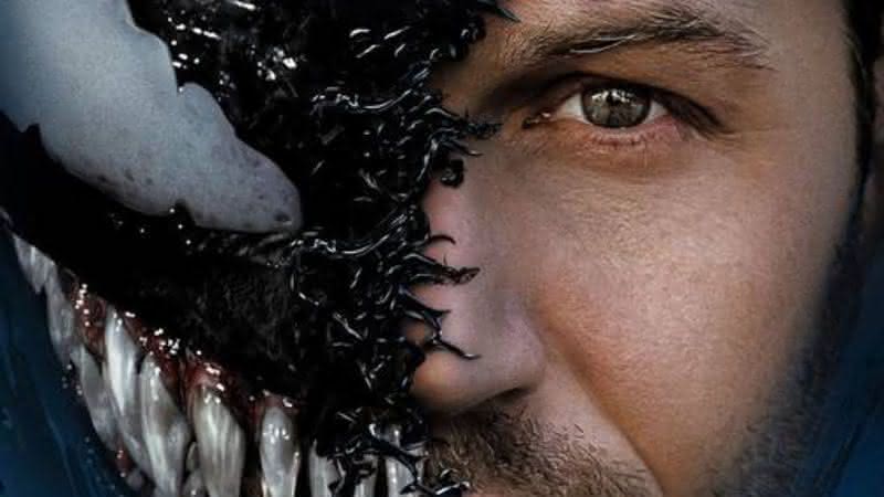 "Venom: Tempo de Carnificina" ganha novo teaser promocional expandindo o universo - Reprodução/Sony Pictures