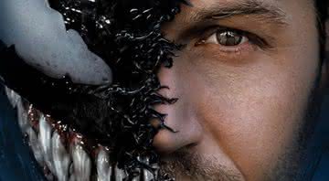 "Venom: Tempo de Carnificina" ganha novo teaser promocional expandindo o universo - Reprodução/Sony Pictures