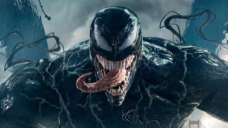"Venom: Tempo de Carnificina" bater recorde de arrecadação em noite de estreia - Divulgação/Sony Pictures