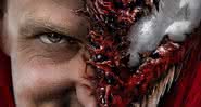 Novo clipe de "Venom 2" mostra transformação de Cletus Kasady em Carnificina - Reprodução/Sony Pictures