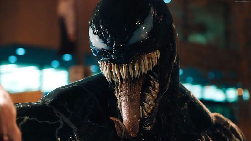 "Venom" chega ao catálogo do Disney+ em agosto; saiba quando - Divulgação/Sony Pictures