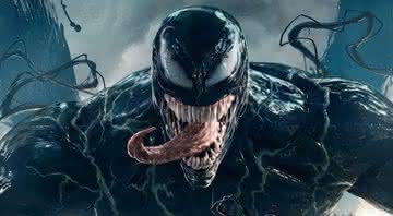 "Venom: Tempo de Carnificina", sequência do longa de 2018, teve estreia adiada - Divulgação/Sony Pictures