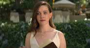 Victoria Pedretti será Emily em "Saint X" - Divulgação/Netflix