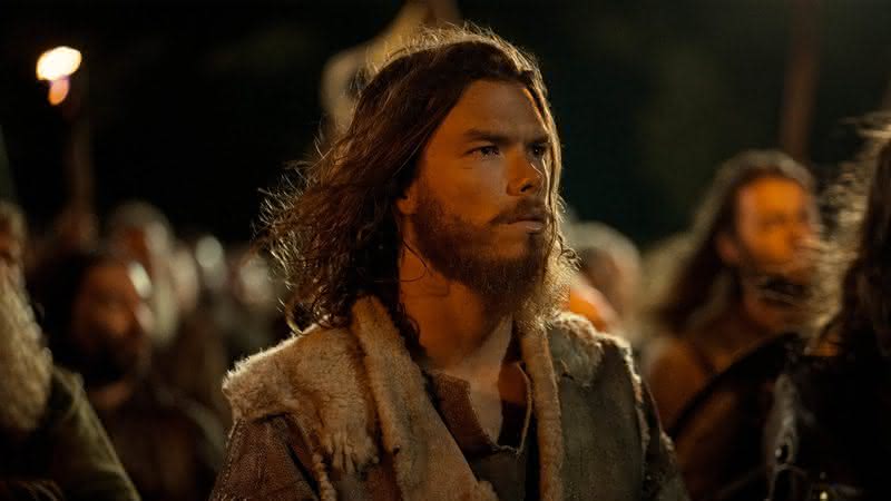 "Vikings: Valhalla" ganha novo vídeo explicando as novas origens e conflitos - Divulgação/Netflix