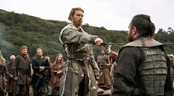 “Vikings: Valhalla”, da Netflix, ganha teaser tenso e violento; assista - Divulgação/Netflix