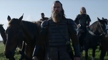 "Vikings: Valhalla": Inimigos se enfrentam em teaser da 2ª temporada - Divulgação/Netflix