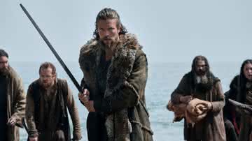 "Vikings: Valhalla": Netflix anuncia data de estreia da 2ª temporada do spin-off - Divulgação/Netflix