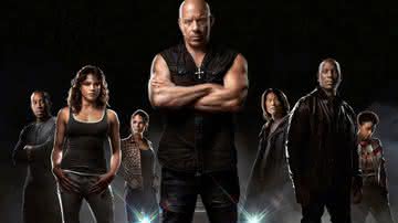 Vin Diesel sugere que final de "Velozes & Furiosos", começando pelo 10º filme, será uma trilogia - Divulgação/Universal Pictures
