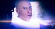Vin Diesel no teaser de Velozes e Furiosos 9 - Youtube