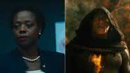 Viola Davis estará no elenco de "Adão Negro" como Amanda Waller - Divulgação/Warner Bros.