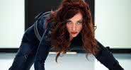 Heroína foi vivida por Scarlett Johansson nos cinemas - (Divulgação/Marvel Studios)