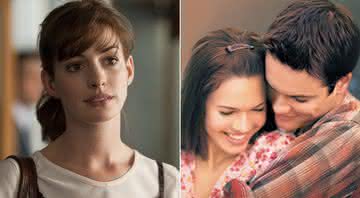Você sabia que Anne Hathaway quase foi protagonista de "Um Amor para Recordar"? - Divulgação/Warner Bros./Focus Features