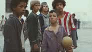 "Pixote, a Lei do Mais Fraco" era um dos mais cotados para vencer a categoria de Melhor Filme Estrangeiro em 1982 - Divulgação/Embrafilme