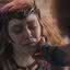 Elizabeth Olsen como Feiticeira Escarlate em "Doutor Estranho no Multiverso da Loucura" - Divulgação/Marvel Studios