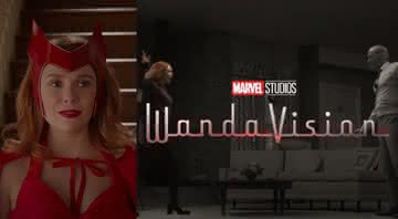 WandaVision estreia ainda este ano! - Reprodução/YouTube