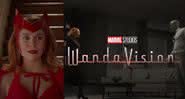 WandaVision estreia ainda este ano! - Reprodução/YouTube