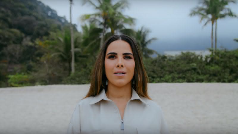 A cantora já lançou três singles em 2019 - Reprodução/Youtube