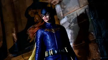Warner justifica cancelamento de "Batgirl" como "mudança de estratégia" - Divulgação/Warner Bros.