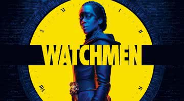 Watchmen - Divulgação HBO