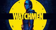 Watchmen - Divulgação HBO