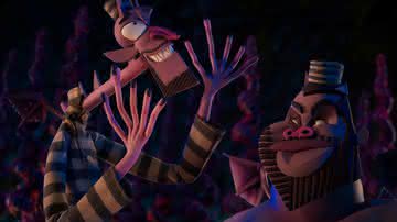 "Wendell & Wild": Animação com roteiro de Jordan Peele e diretor de "Coraline" ganha trailer - Divulgação/Netflix