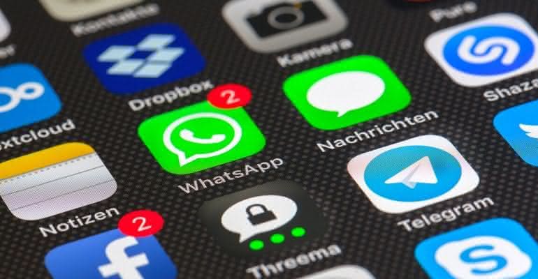 WhatsApp ganhará função para silenciar grupos chatos para sempre - Thomas Ulrich/Pixabay