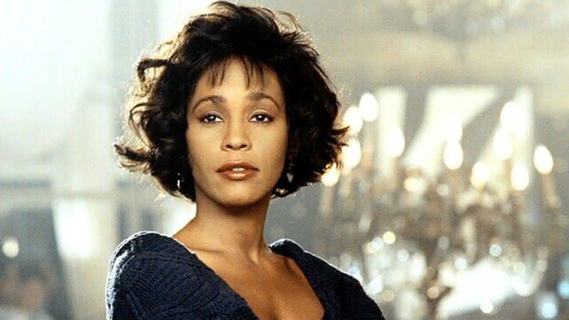"O Guarda-Costas", clássico com Whitney Houston, ganhará remake - Warner Bros.