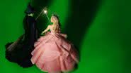 Wicked, adaptação do musical de sucesso da Broadway, ganha primeiro trailer (Foto: Divulgação/Universal Pictures)