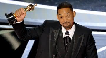 Will Smith pode perder o Oscar após agredir Chris Rock na premiação - Divulgação/Getty Images: Photo by Neilson Barnard