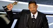 Will Smith pode perder o Oscar após agredir Chris Rock na premiação - Divulgação/Getty Images: Photo by Neilson Barnard