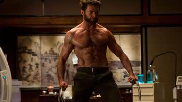 Wolverine mostra as garras em novas imagens de "Deadpool 3" - Divulgação/20th Century Studios