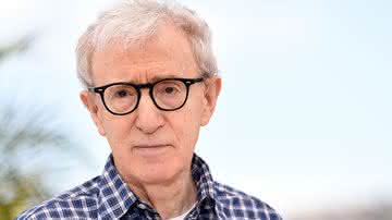 Woody Allen anuncia aposentadoria do cinema após seu próximo filme - Divulgação/Getty Images: Ben A. Pruchnie