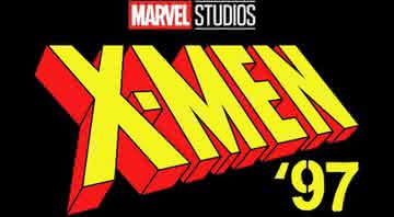Logo oficial de "X-Men '97" - (Divulgação/Disney+)