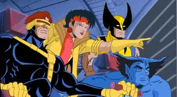 "X-Men" ganhará revival no Disney+ com volta das vozes originais - Divulgação/20th Century Studios