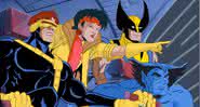 "X-Men" ganhará revival no Disney+ com volta das vozes originais - Divulgação/20th Century Studios