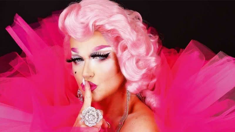 Xuxa deve apresentar versão brasileira de "RuPaul's Drag Race" - Divulgação/Caras