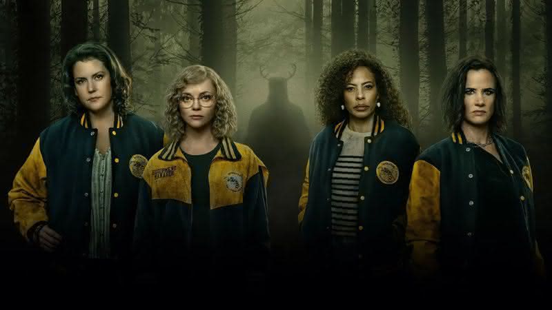 "Yellowjackets": 2ª temporada deve estrear em 2023, sugere showrunner - Divulgação/Showtime