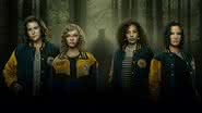"Yellowjackets": 2ª temporada deve estrear em 2023, sugere showrunner - Divulgação/Showtime