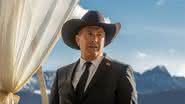 "Yellowstone" é cancelada, mas deve ganhar spin-off sem Kevin Costner - Divulgação/Paramount+
