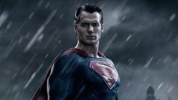 Zack Snyder faz novo post enigmático com imagem do Superman - Divulgação/Warner Bros.