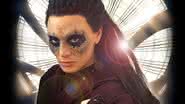 Zara Phythian, de "Doutor Estranho", é acusada de abusar sexualmente menor de idade - Divulgação/Marvel Studios