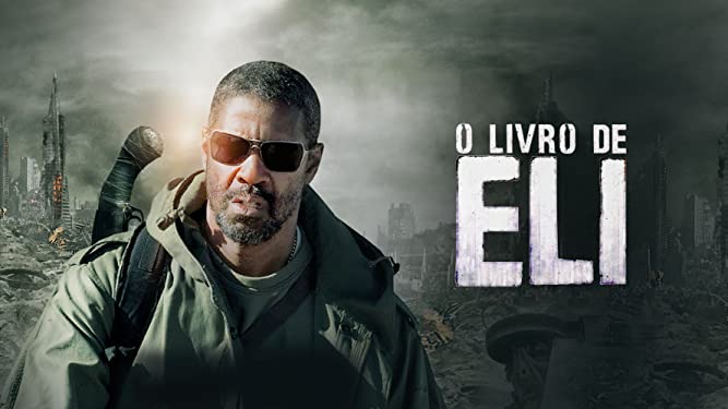O LIVRO DE ELI  (2010)